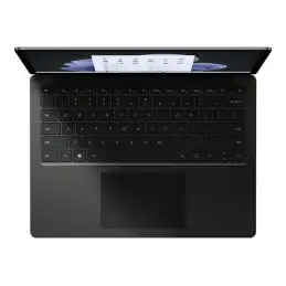 Microsoft Surface Laptop 5 - Intel Core i7 - 1255U - jusqu'à 4.7 GHz - Evo - Win 11 Home - Carte graphiqu... (RIP-00032)_3